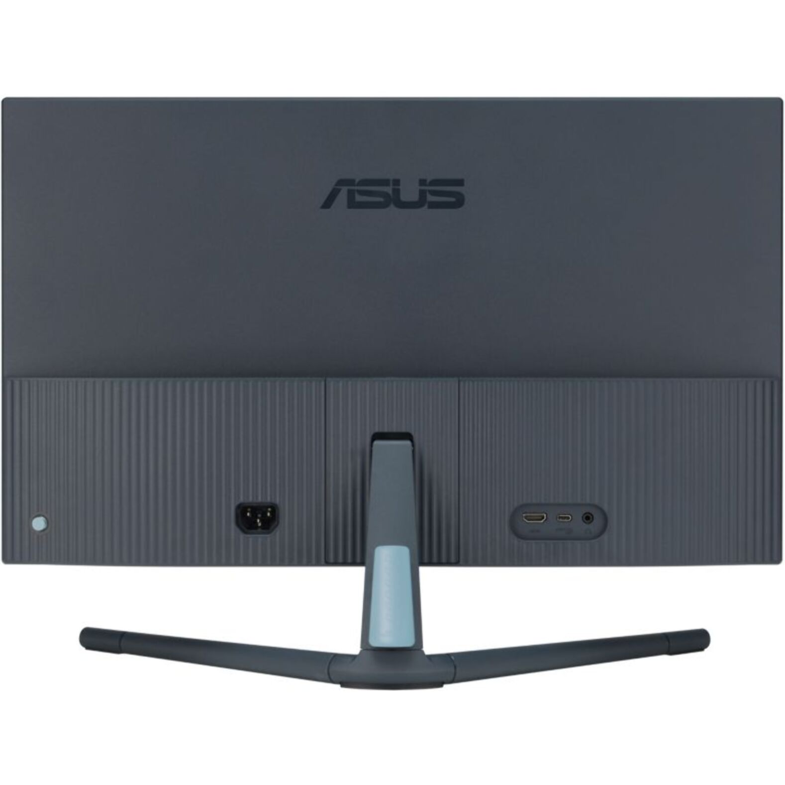 Ecran PC ASUS VU249CFE-B Plat 24'' VA