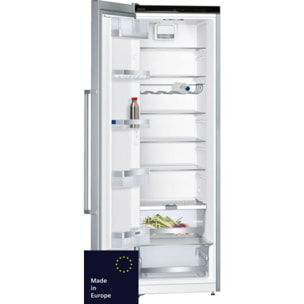 Réfrigérateur 1 porte SIEMENS KS36VAIDP IQ500