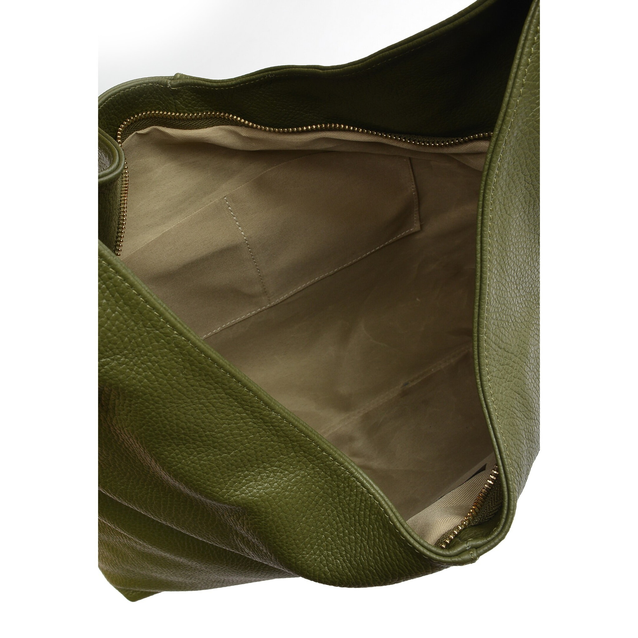 Borsa a tracolla Roberta M Verde