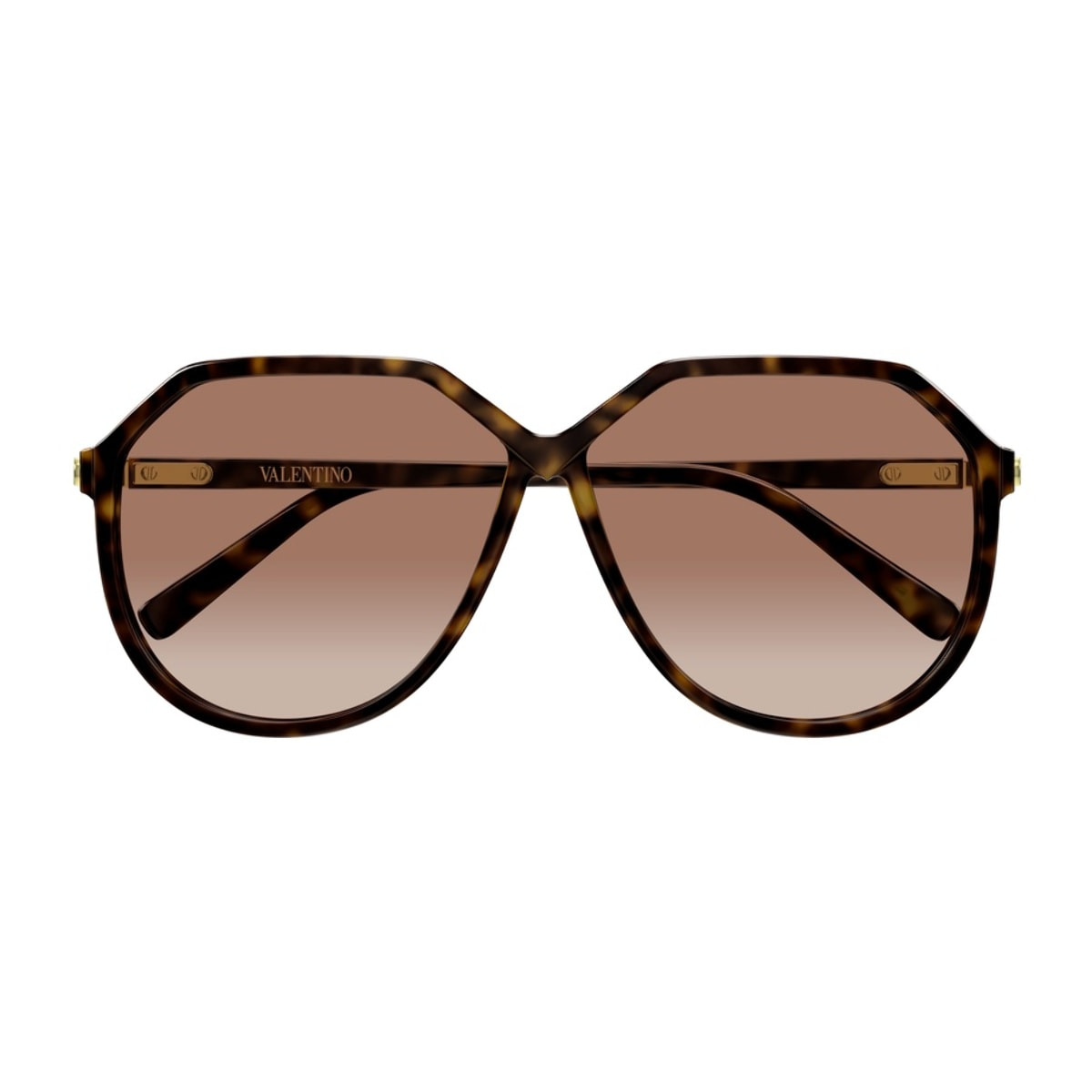 Gafas de Sol Valentino VG0026S-002 de Acetato Mujer 61 mm