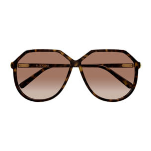 Gafas de Sol Valentino VG0026S-002 de Acetato Mujer 61 mm
