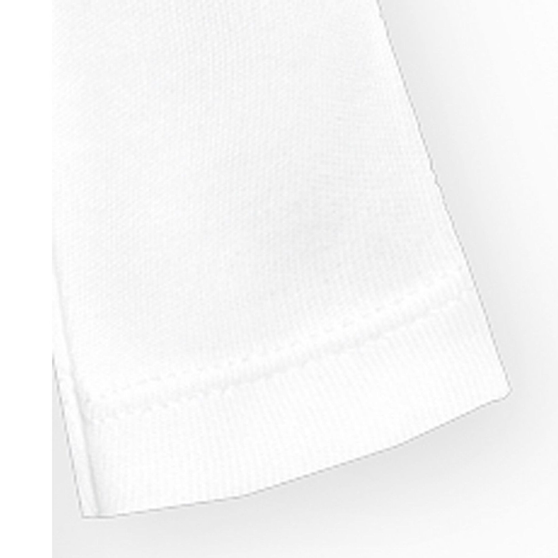 Body cruzado bebé manga larga bambú