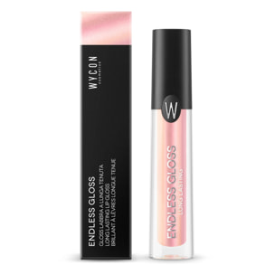 ENDLESS GLOSS Gloss labbra long-lasting dal finish brillante e luminoso