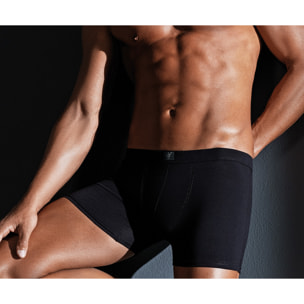 Boxer da Uomo De Fonseca Art.9220 Confezione da 6 Pz Multicolore