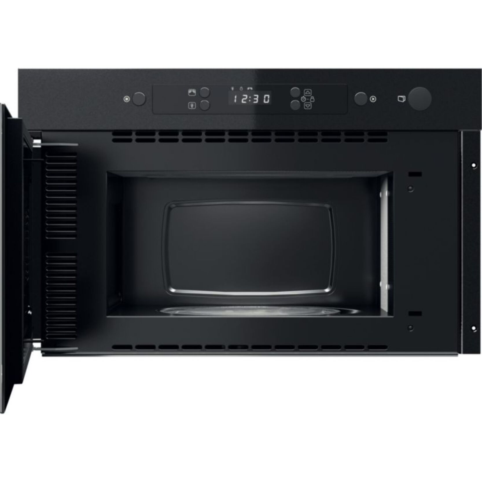 Micro ondes encastrable WHIRLPOOL MBNA990B