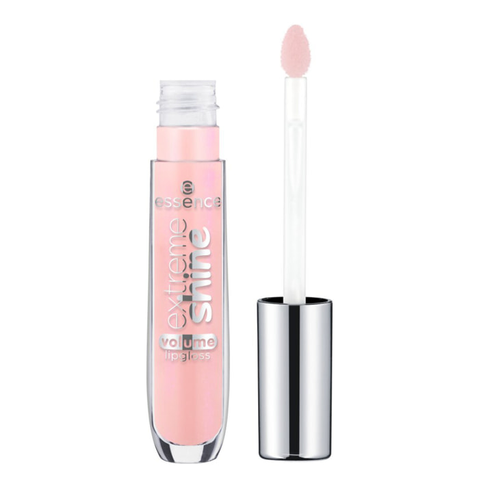 Lipgloss Extreme Shine - Gloss Effet Repulpant