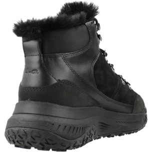 Botines Mujer de la marca GEOX  modelo D OLIVIERA + GRIP NEGRO