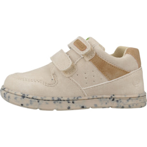 Zapatillas Niño de la marca CHICCO  modelo GIAKKI MARRON CLARO