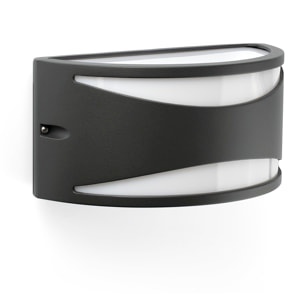 BONN Aplique gris oscuro