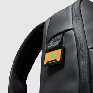 Piquadro Zaino resistente all'acqua porta pc 15,6
