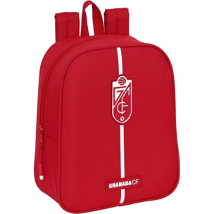 Mochila guarderia adapt.carro granada c.f.