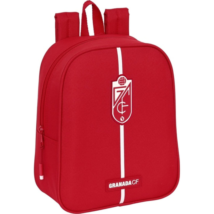 Mochila guarderia adapt.carro granada c.f.