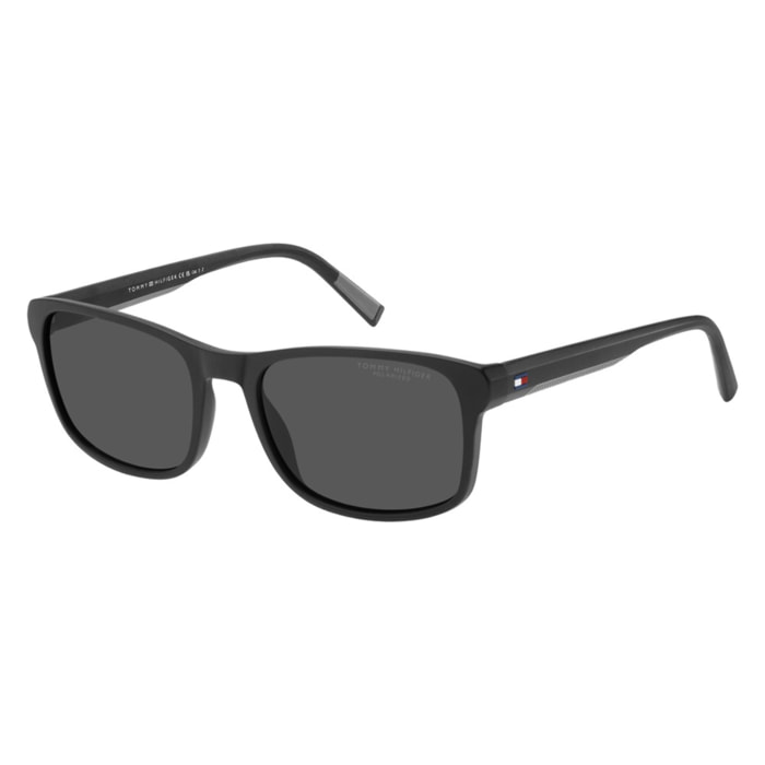 Gafas de Sol Tommy Hilfiger TH 2325/S 807 M9 Polarizadas de Tr90 Hombre 56 mm