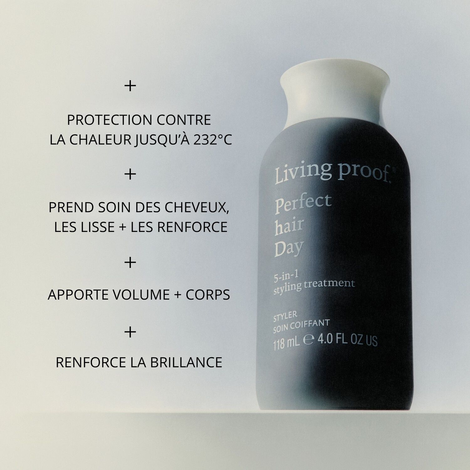 Perfect Hair Day ™ (Phd) - Soin Coiffant 5-en-1 118 ml