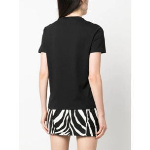 Just Cavalli t-shirt in cotone