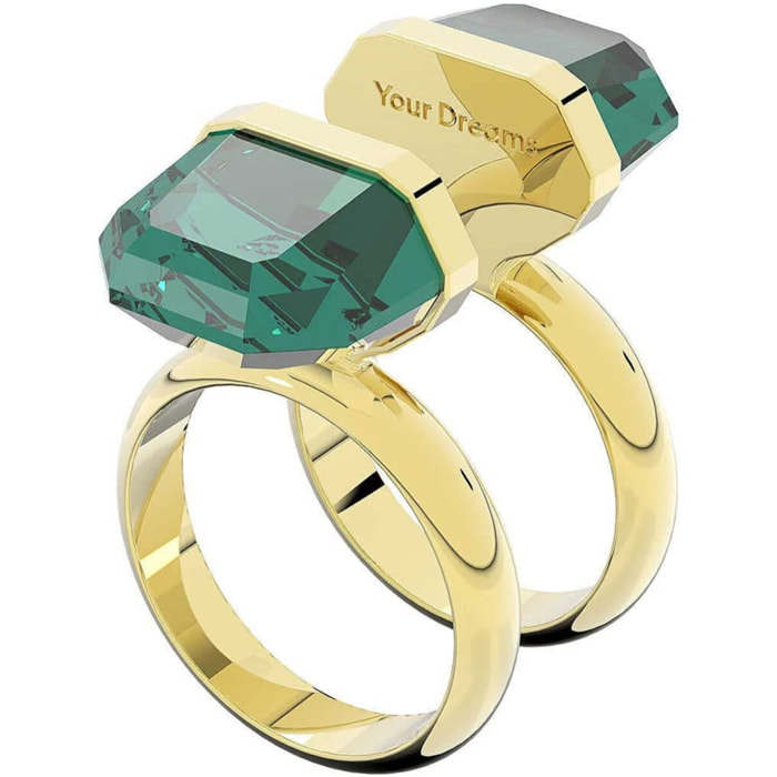 Anillo Swarovski Mujer 5620724