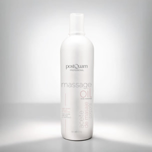Olio Per Massaggi 500 Ml.