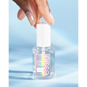 Essie Hard to resist Soin des Ongles Fortifiant Transparente