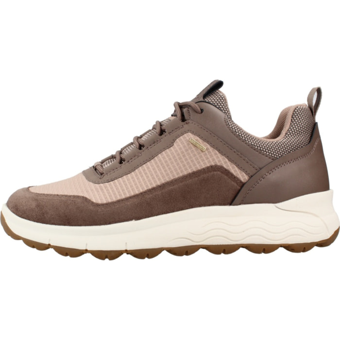 Sneakers de  Mujer de la marca GEOX  modelo D5626C 0119J MARRON