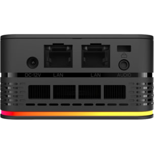 Mini PC MRED Echo N5105 8Go 256Go