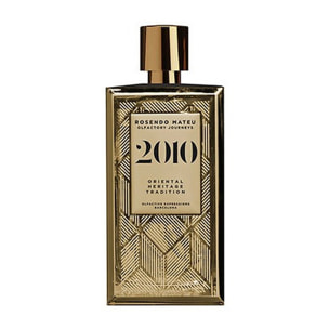 Rosendo Mateu 2010 Eau de Parfum Unisex 100ML