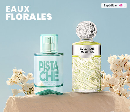 Eaux Florales