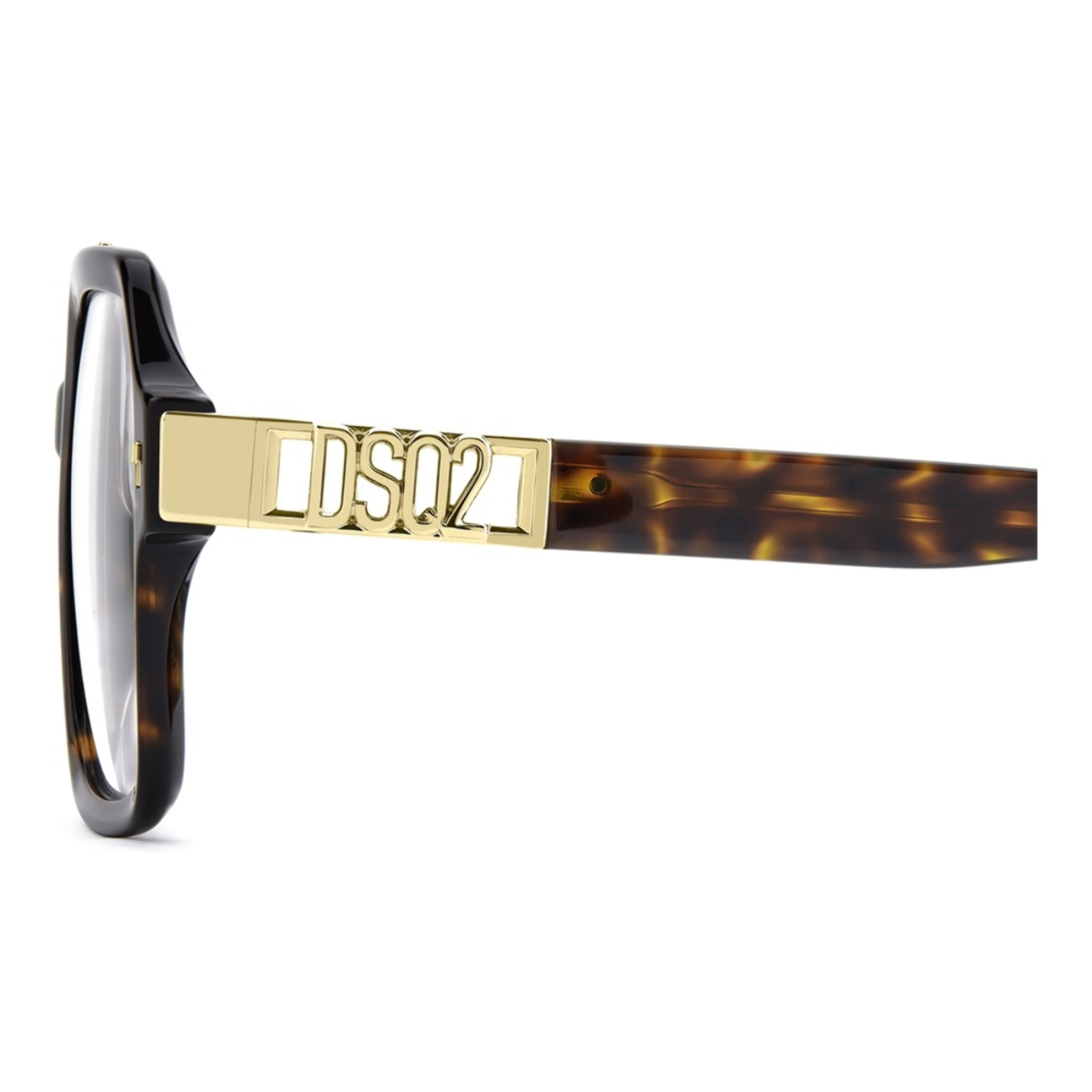 Gafas de Vista Dsquared2 D2 0174 086 de Acetato Hombre 55 mm