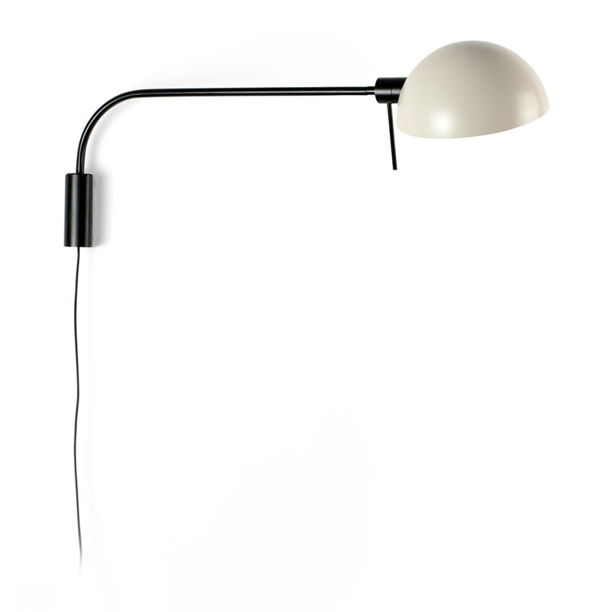 DOMINICA XL Lampe applique beige