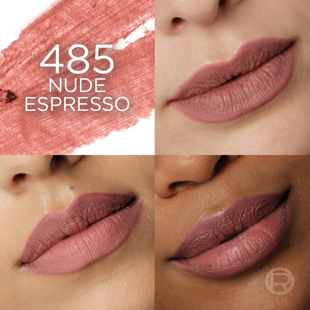 L'Oréal Paris Blurfiller Crayon 485 Nude Espresso