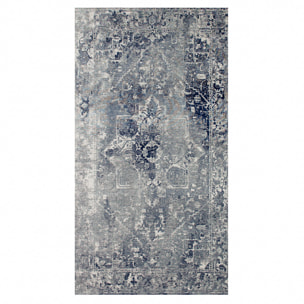 Tapis Deep Blue