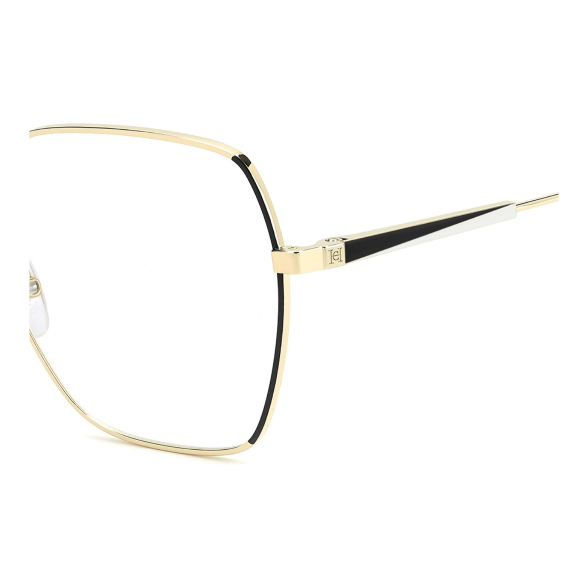 Gafas de Vista Carolina Herrera HER 0337 RHL de Metal Mujer 56 mm