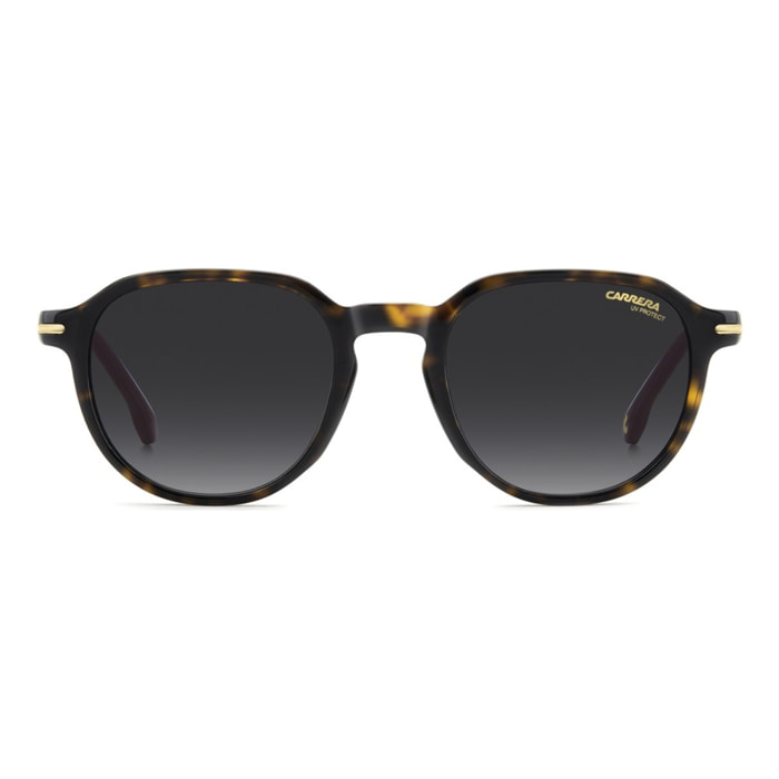 Gafas de Sol Carrera 376/S 086 de Acetato Hombre 50 mm