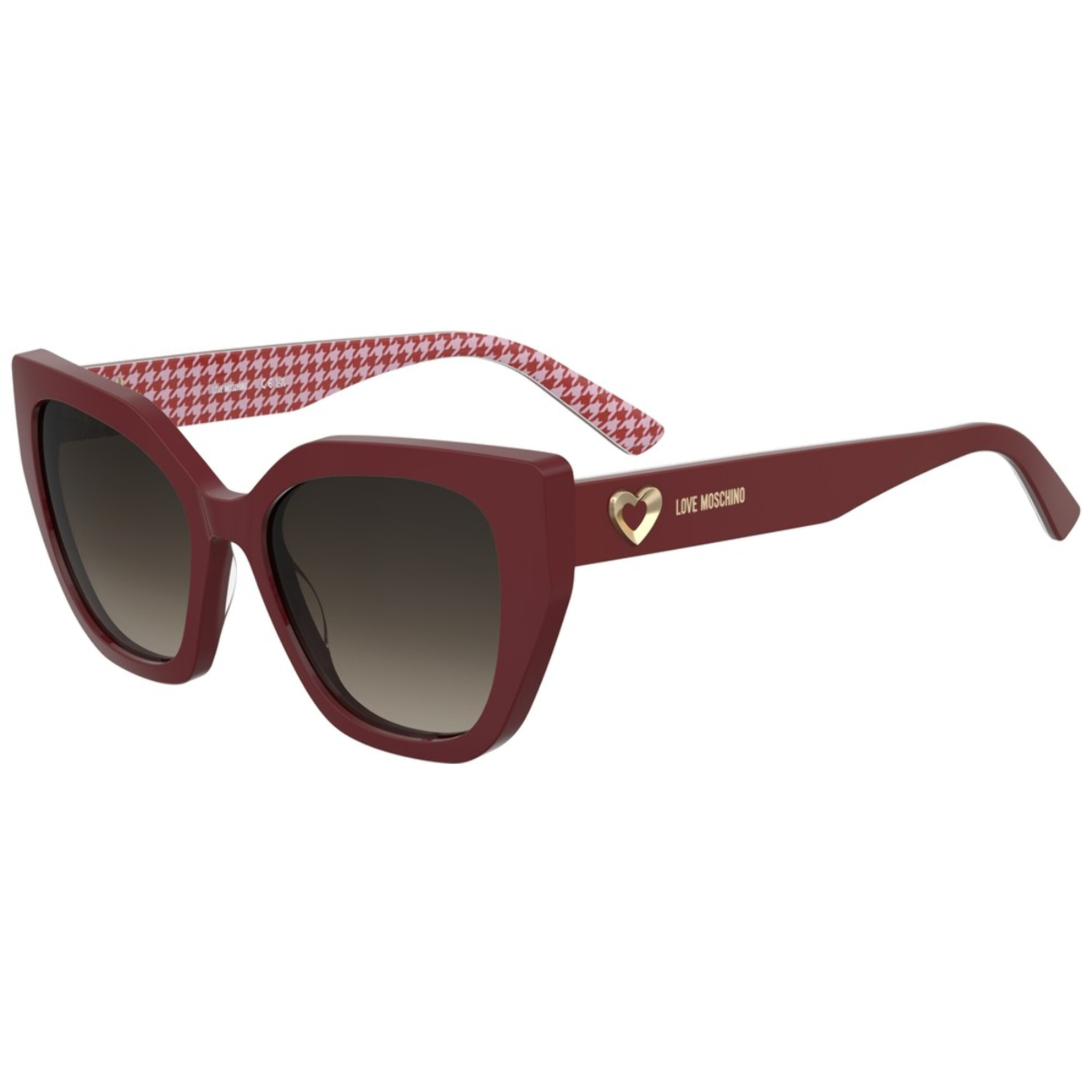 Gafas de Sol Love Moschino MOL098/S 0PA de Acetato Mujer 54 mm