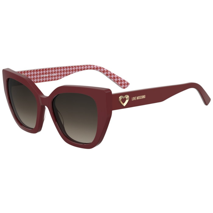 Gafas de Sol Love Moschino MOL098/S 0PA de Acetato Mujer 54 mm