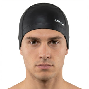 Cuffia da nuoto DUBAI nera