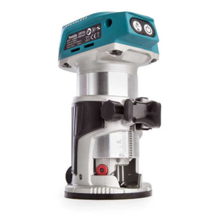 Recortadora 18 V 5 Ah 8 mm + accesorios MAKITA - DRT50RTJX3