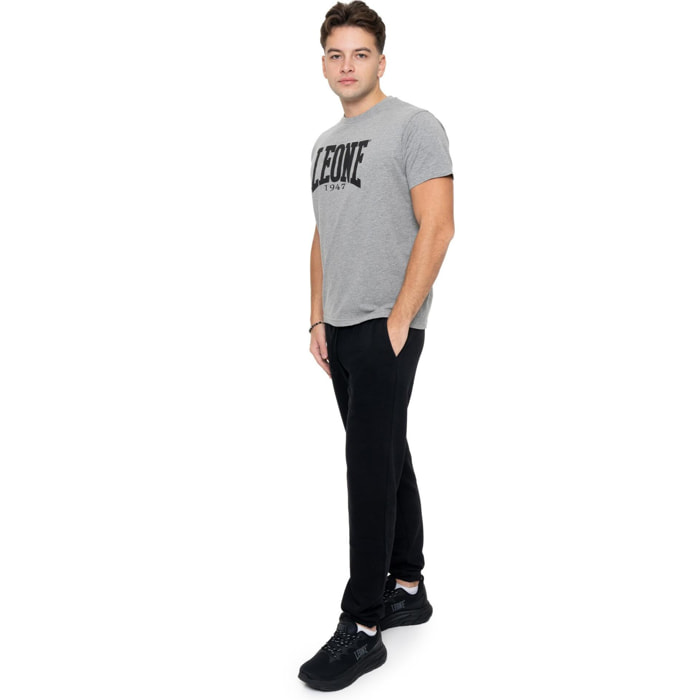 Maglietta uomo maniche corte Boxe