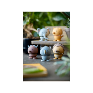 Hoptimist Soft Rhinocéros