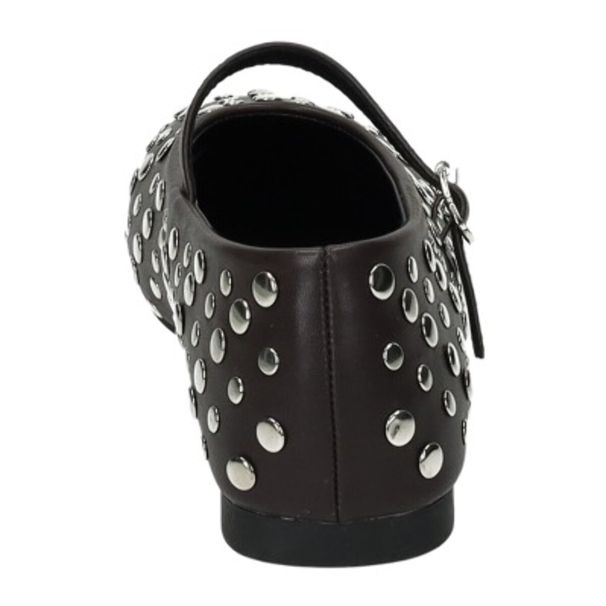 Ballerine Donna Tata Italia Marrone