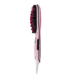 Brosse De Lissage En Céramique29W