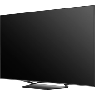 TV LED HISENSE 55U7NQ 2024-55 pouces (139cm)