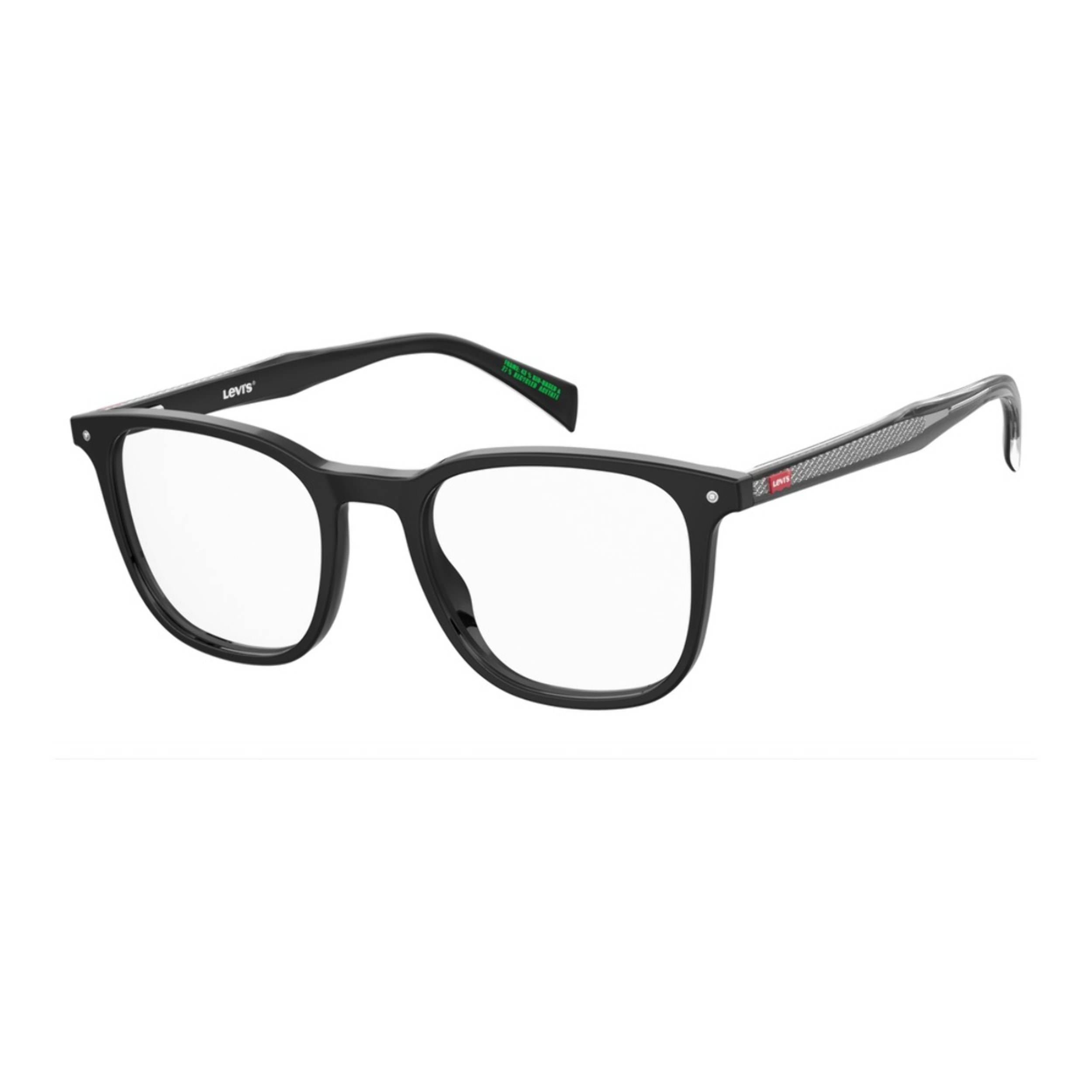 Gafas de Vista Levi's LV 5064 807 de Acetato Hombre 50 mm