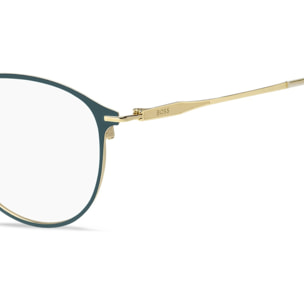 Gafas de Vista Hugo Boss 1867 OGA de Metal Mujer 50 mm