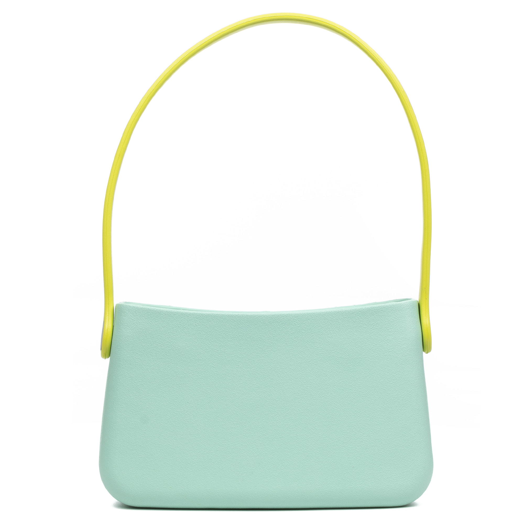 Villarboit bolso de hombro, de goma eva con asa larga intercambiable.