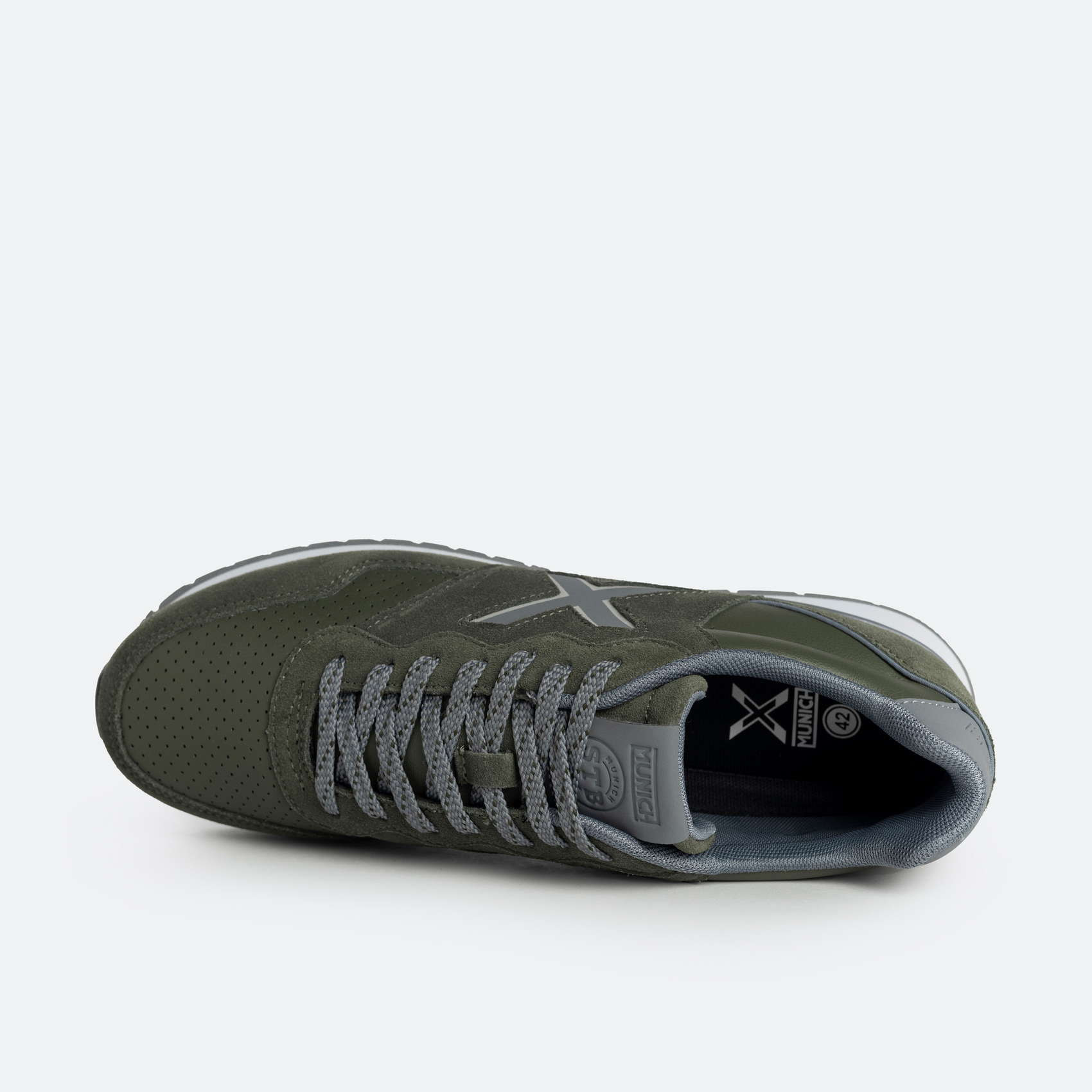 MUNICH DASH PREMIUM 202