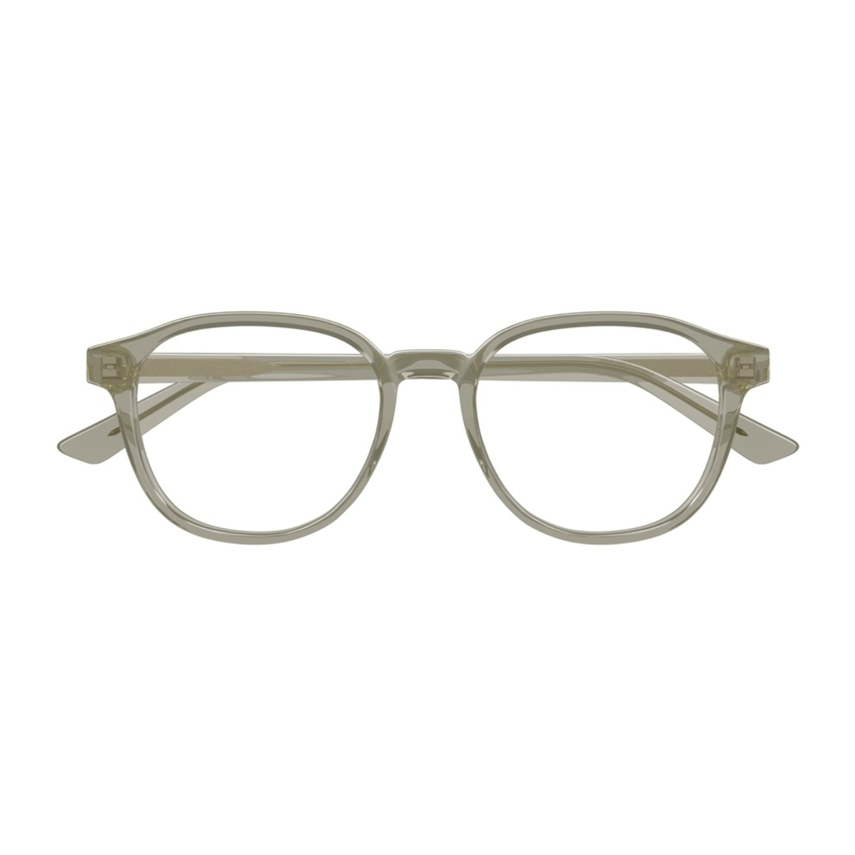 Gafas de Vista Bottega Veneta BV1312O-012 de Acetato Hombre 52 mm