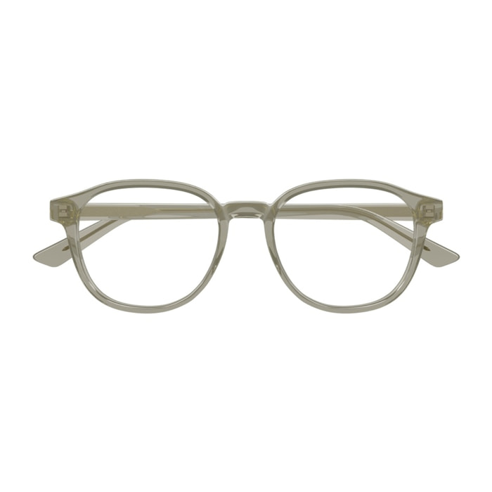 Gafas de Vista Bottega Veneta BV1312O-012 de Acetato Hombre 52 mm