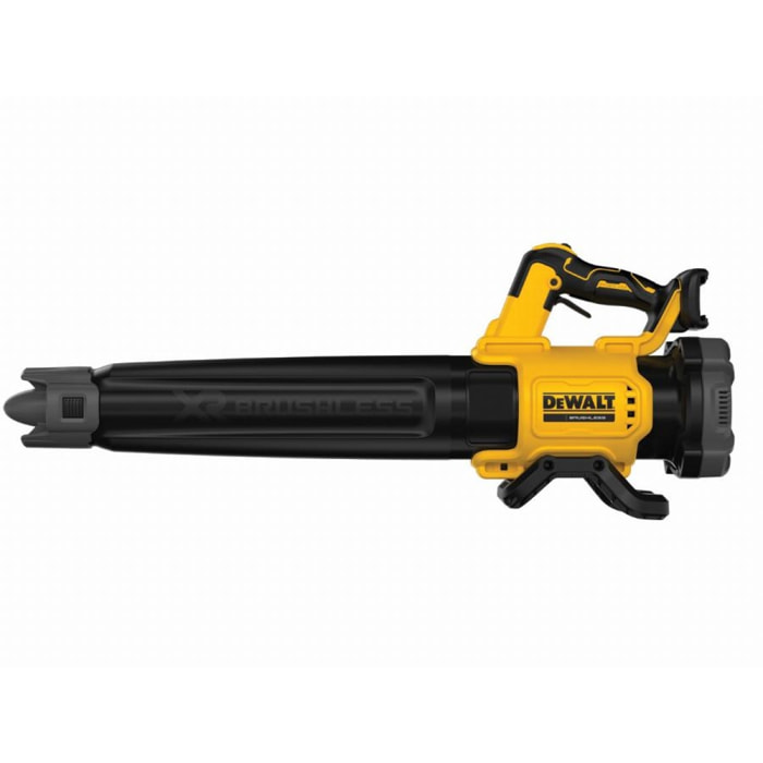 Souffleur XR 18V DEWALT - sans batterie ni chargeur - DCMBL562N-XJ