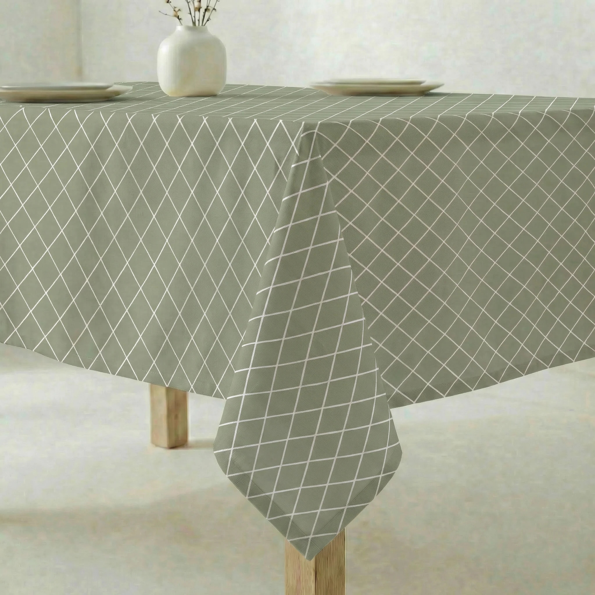 Nappe antitache au toucher tissu imperméable 120-294