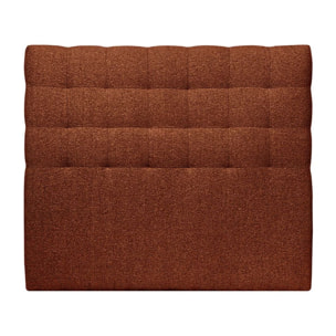 Tete de lit Capitonnée Bouclette - Rembourrée A poser